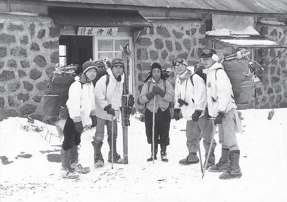 1963년 1월 한라산 영주장2.jpg