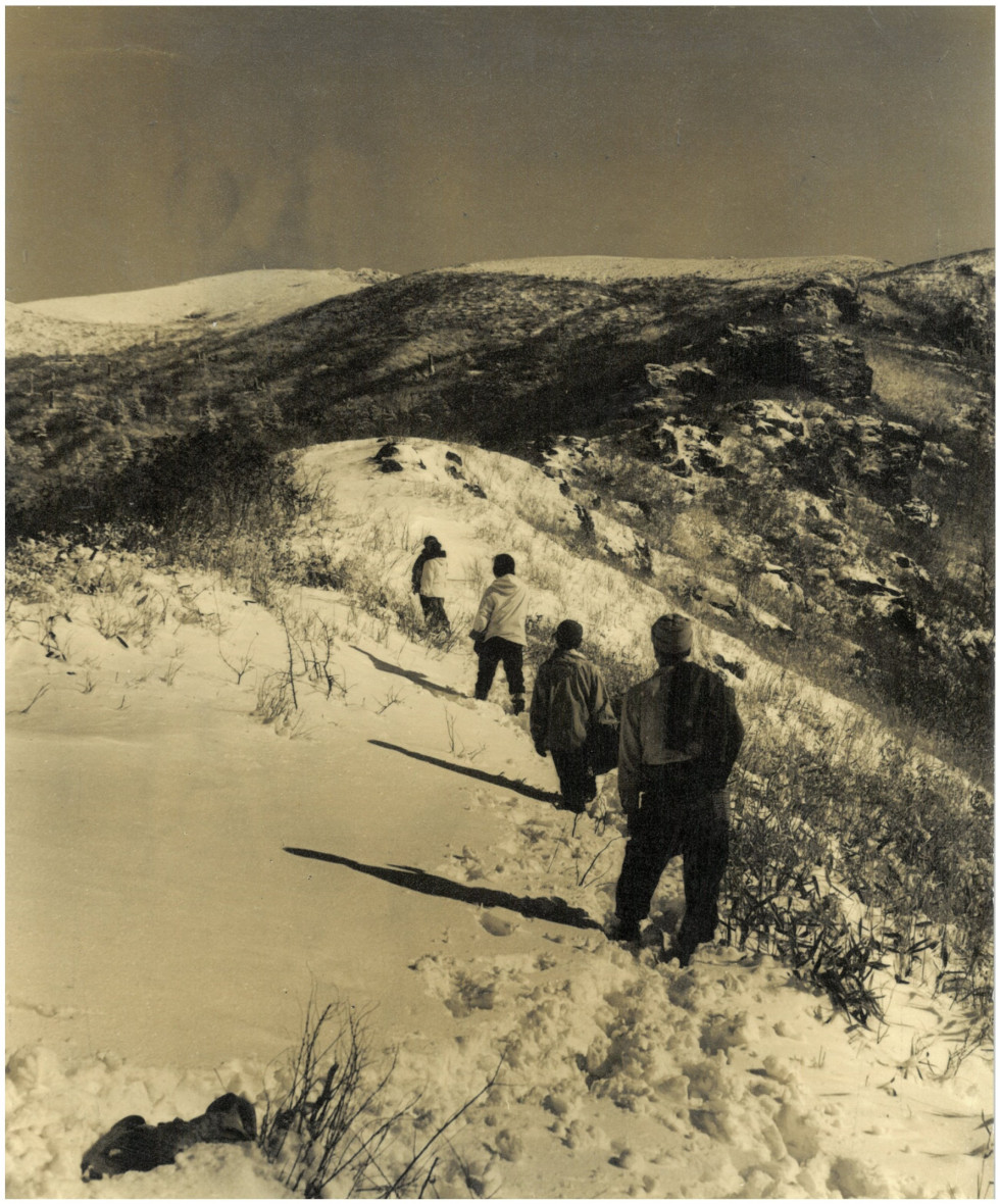 1962 이화여자대학교산악부 지리산 산행2_1.jpg