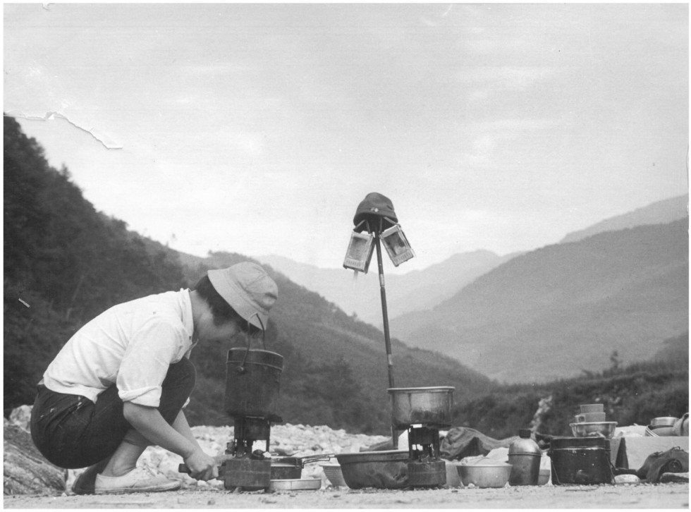 1963 이화여자대학교산악부 두타-청옥산 산행5_1.jpg