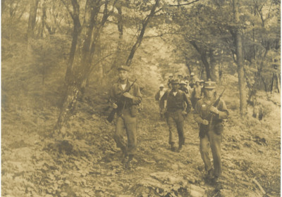 1964 이화여자대학교산악부 두타산 등반_1.jpg