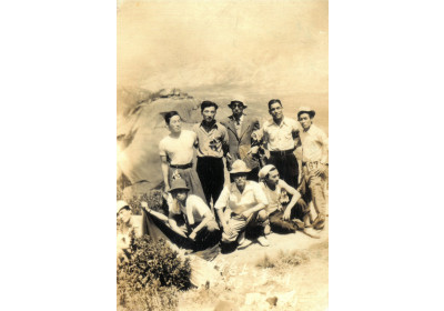 (사진) 1949년 봄 제2회 백운대 등산경기대회_1.jpg