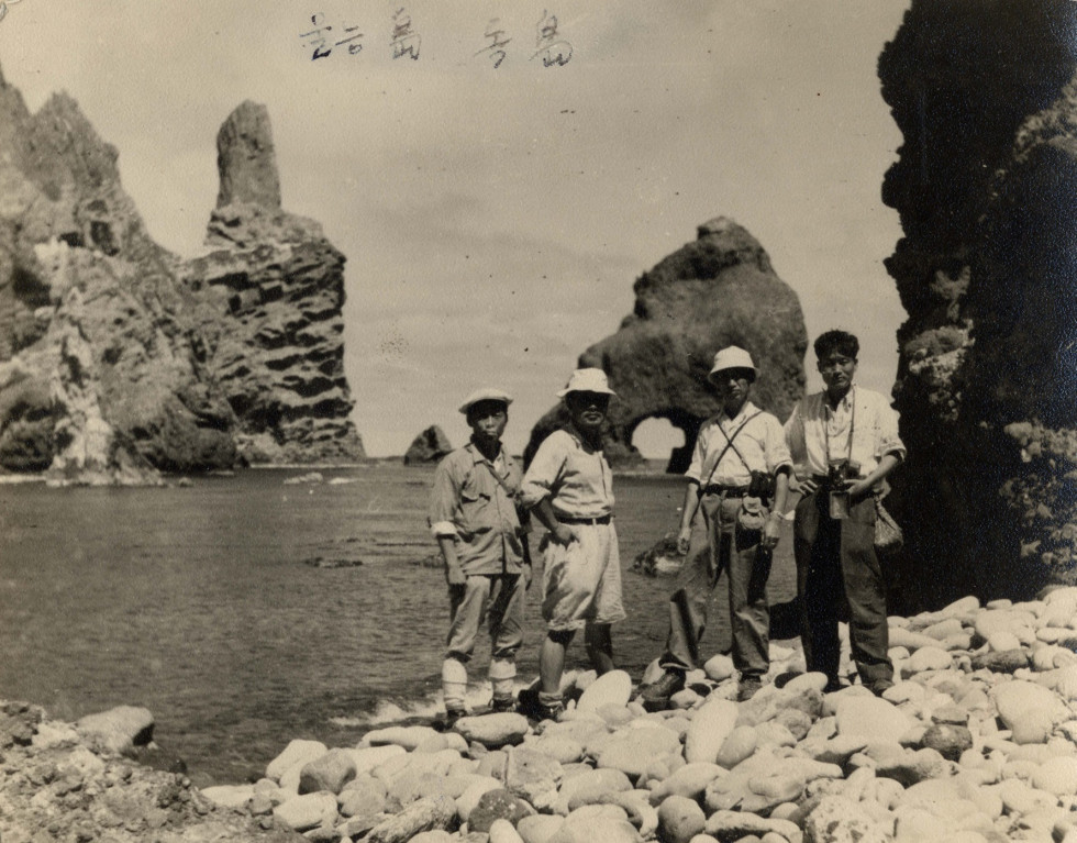 1947년울릉도독도학술조사2.jpg