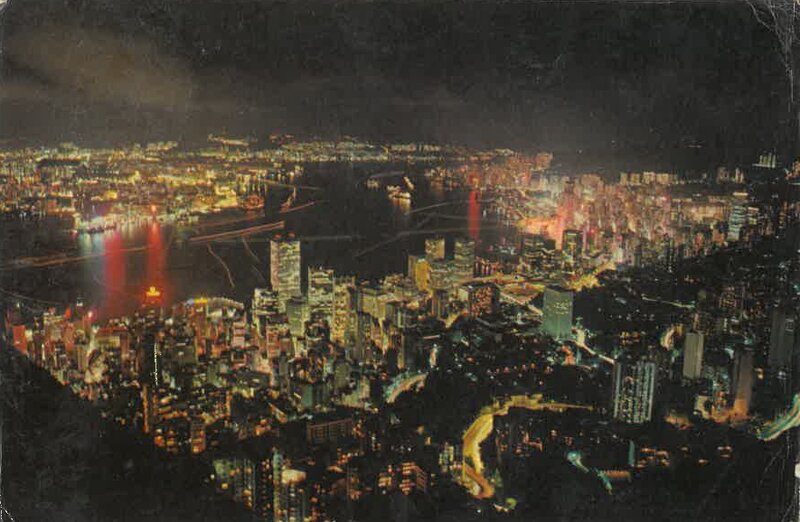 조진호-홍보성 편지_1982
